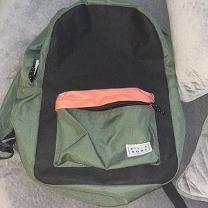 billabong backpack